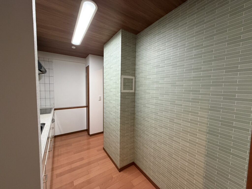 -♦商談中♦- ポレスター東舞鶴駅前5F 画像19