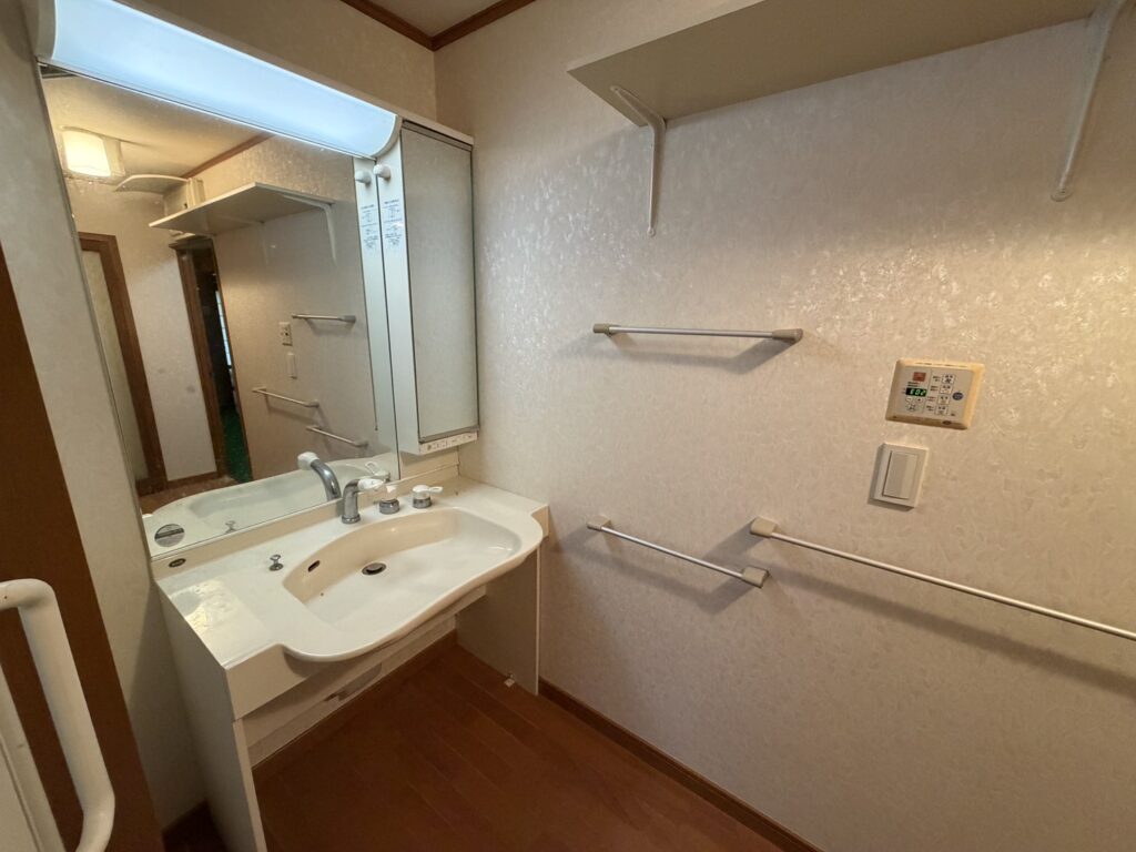 余部上中古住宅 画像8