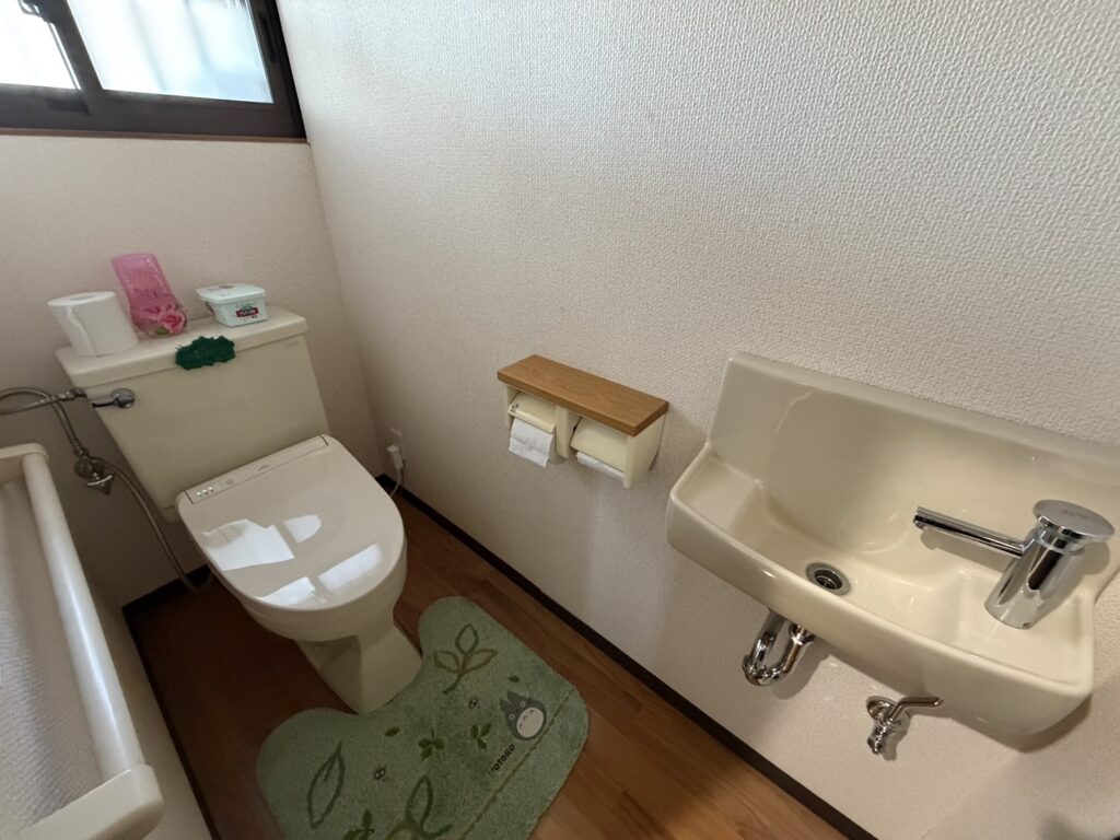 浜中古住宅 画像27