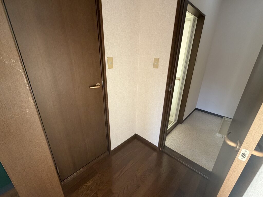 コーポラス堀江 201 画像9