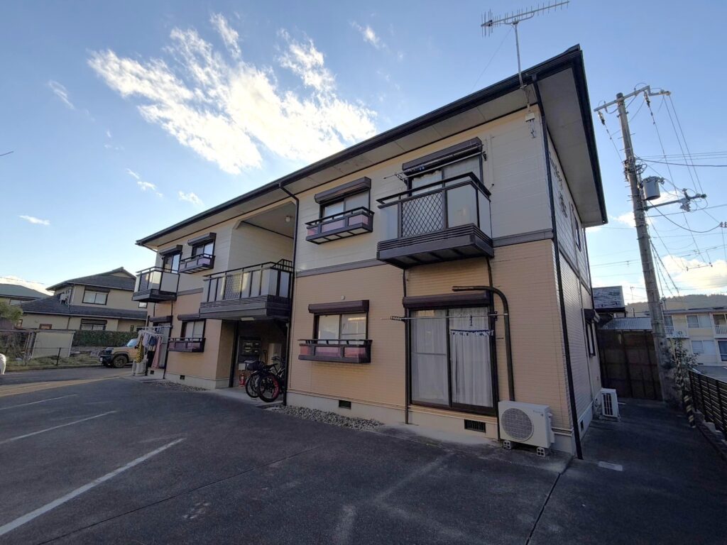 コーポラス堀江 201 画像3