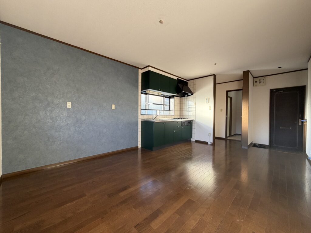 コーポラス堀江 201 画像22