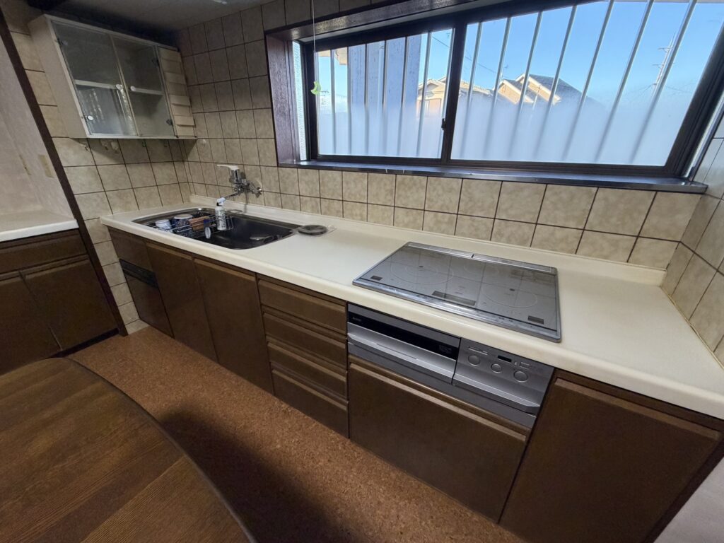 浜中古住宅 画像26