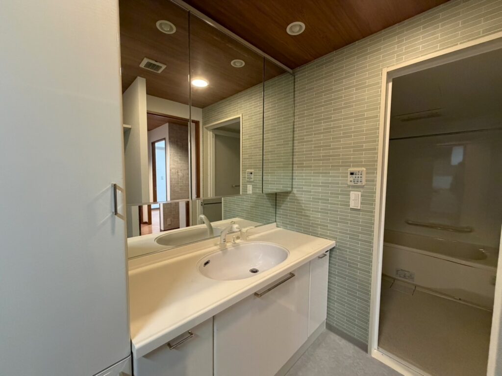 -♦商談中♦- ポレスター東舞鶴駅前5F 画像9