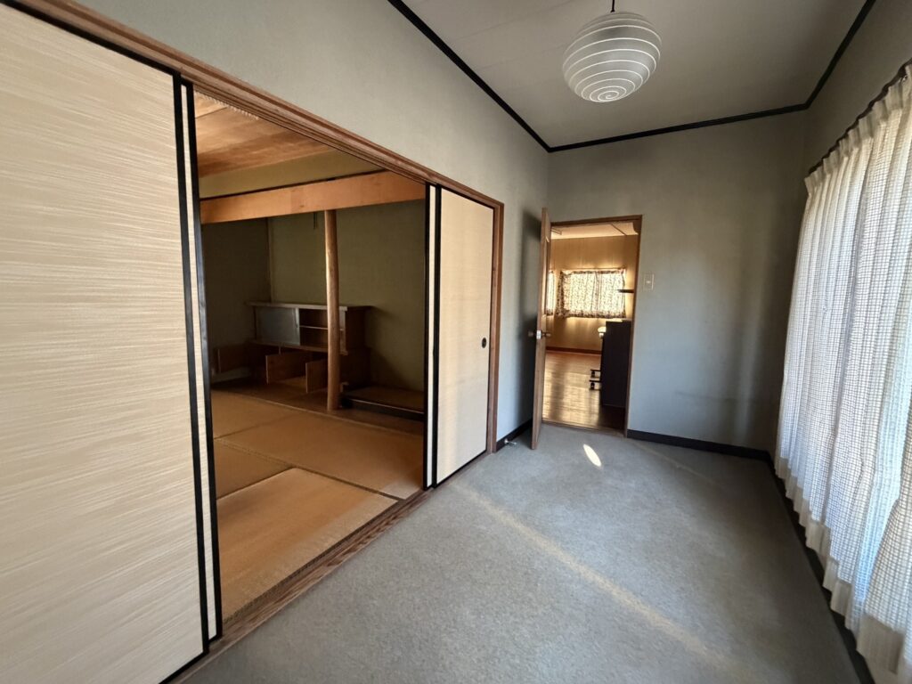 浜中古住宅 画像28