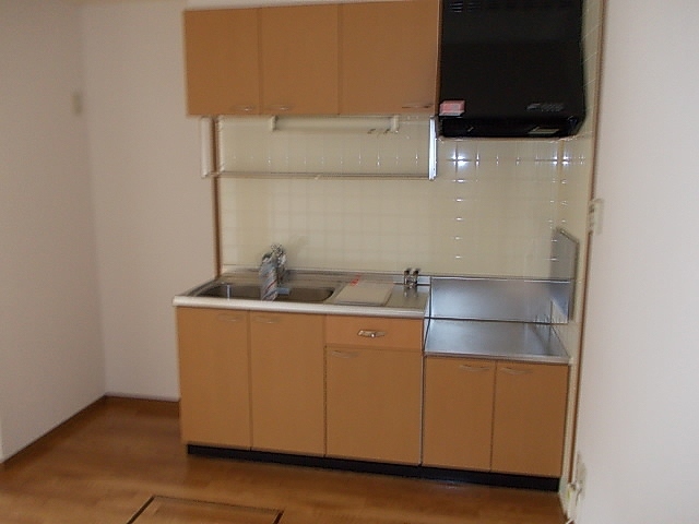 エスポワールエスト田中B 102号室 画像3