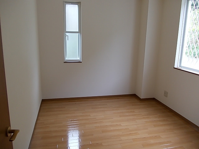 エスポワールエスト田中B 102号室 画像11