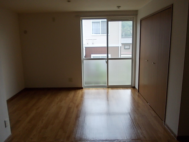 エスポワールエスト田中B 102号室 画像4