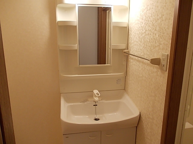 エスポワールエスト田中B 102号室 画像6