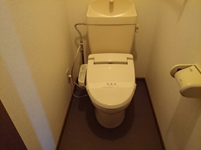 エスポワールエスト田中B 102号室 画像7