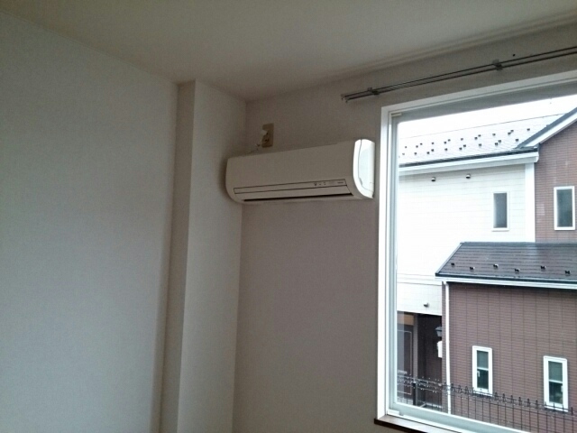 エスポワールエスト田中B 102号室 画像8