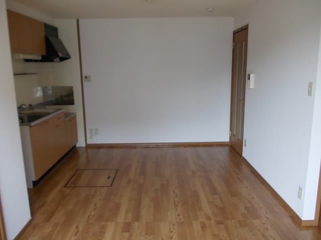 エスポワールエスト田中B 102号室 画像10