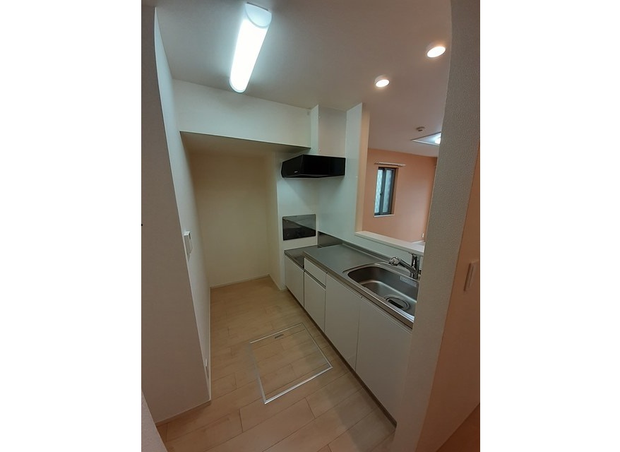 クローバーハウス　102号室 画像3