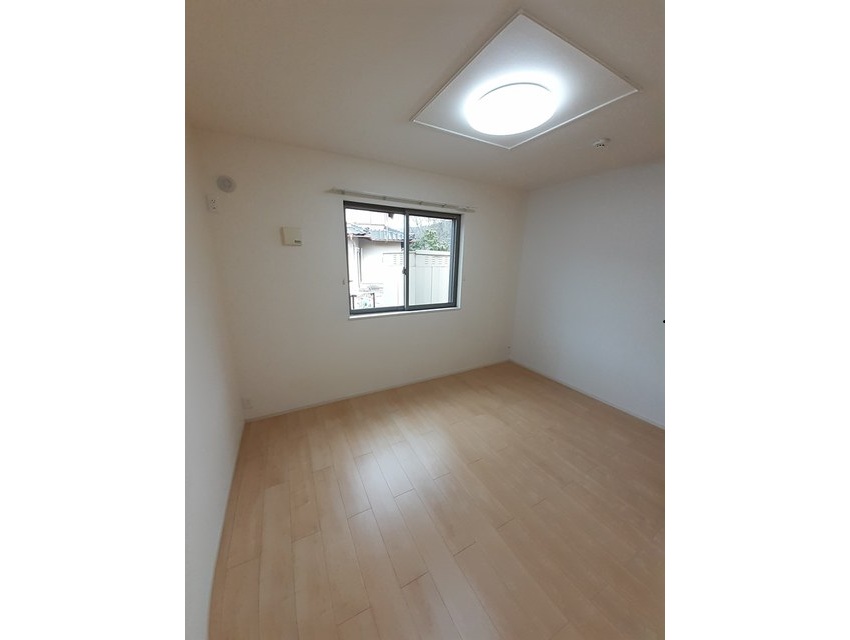 クローバーハウス　102号室 画像18