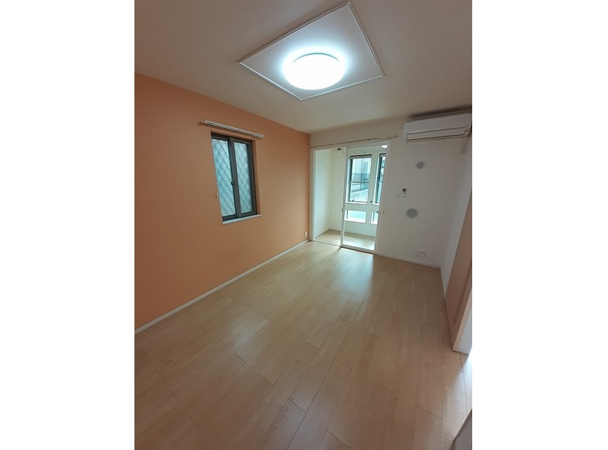 クローバーハウス　102号室 画像5