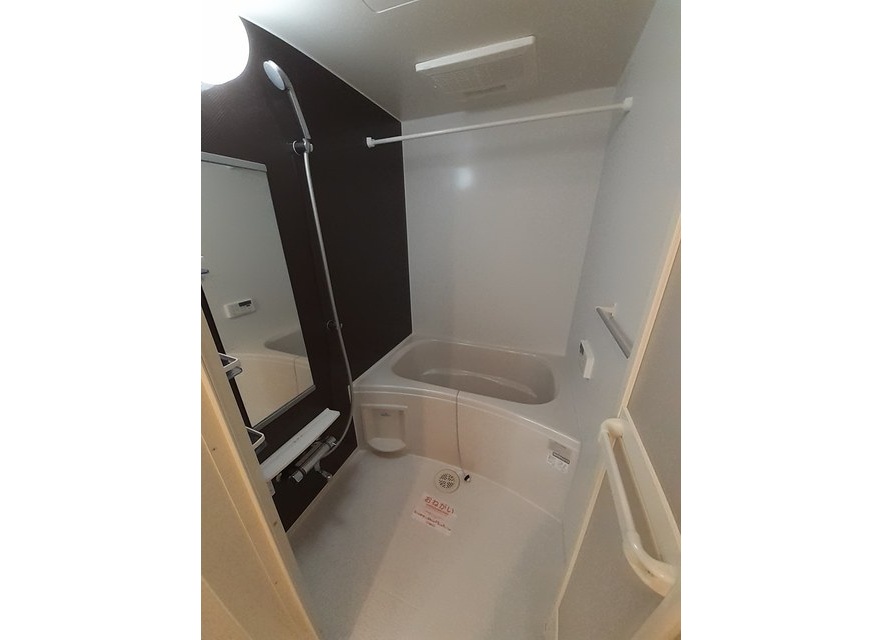 クローバーハウス　102号室 画像6