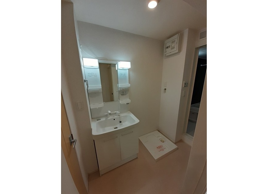 クローバーハウス　102号室 画像7