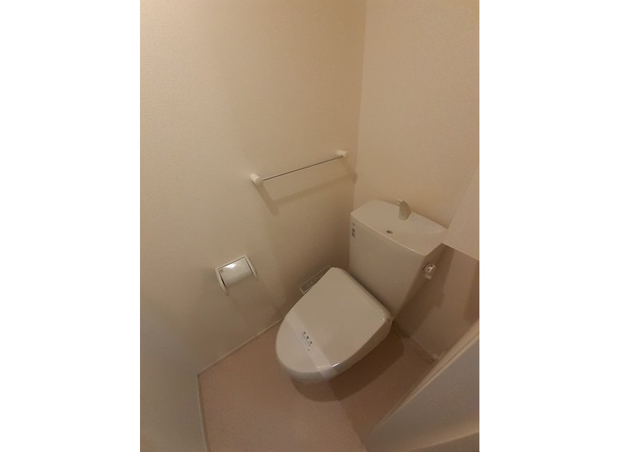 クローバーハウス　102号室 画像8