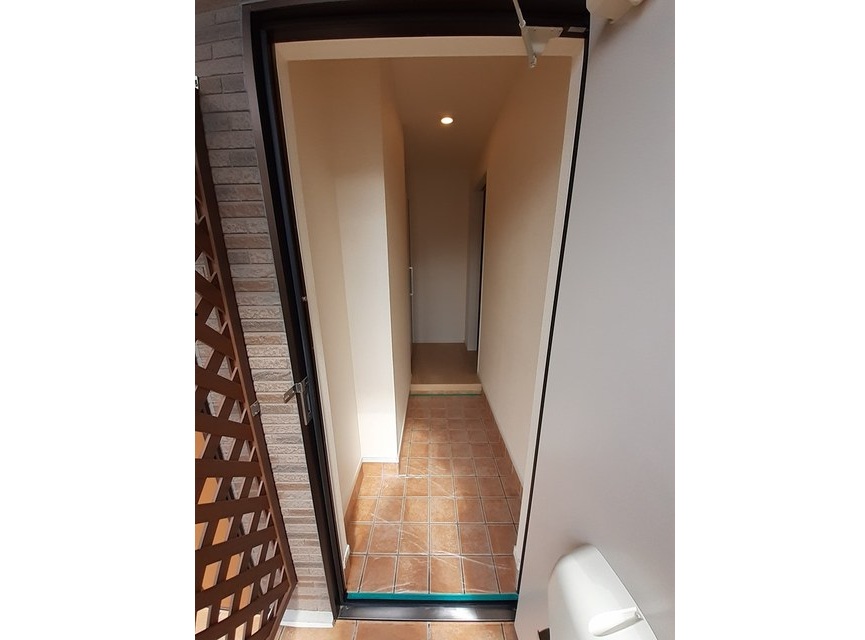 クローバーハウス　102号室 画像10