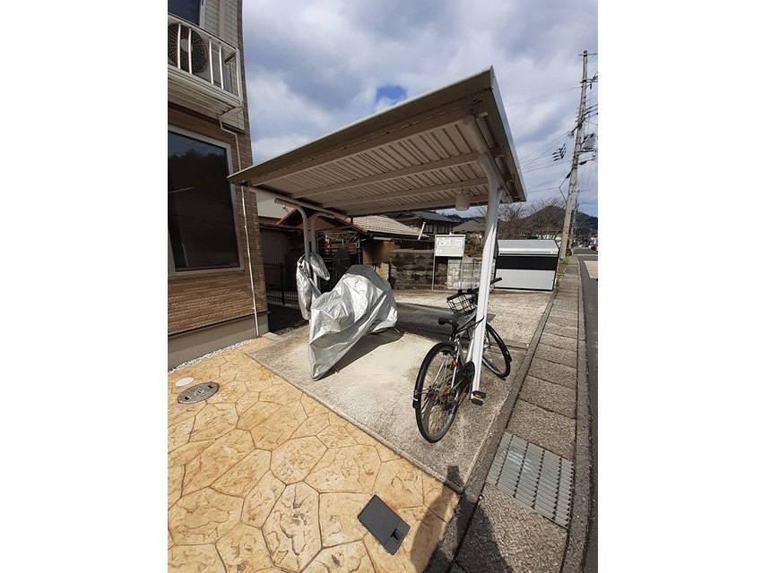 クローバーハウス　102号室 画像11