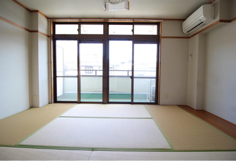 マンション青葉 画像5