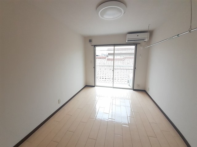 WEST21　202号室 画像3