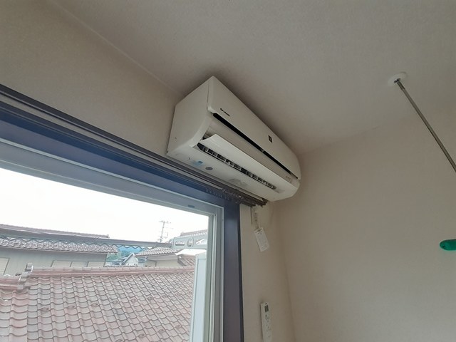 WEST21　202号室 画像12