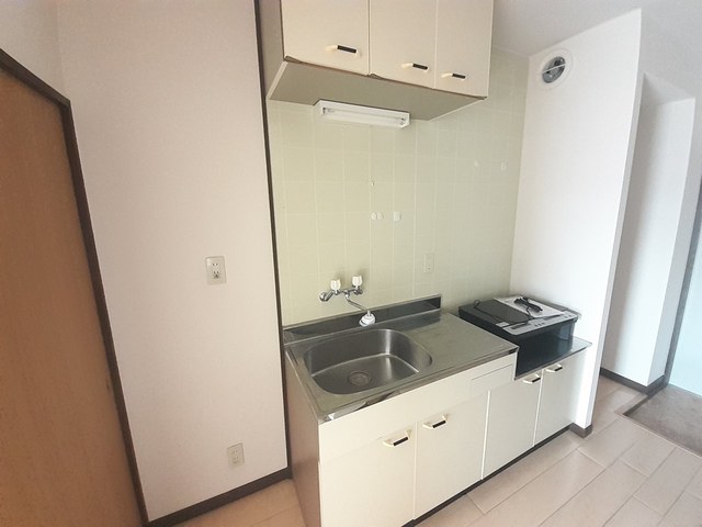 WEST21　202号室 画像4