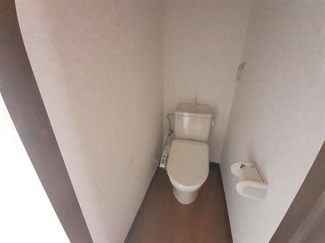 WEST21　202号室 画像7