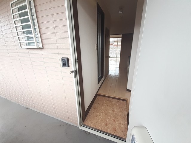 WEST21　202号室 画像8