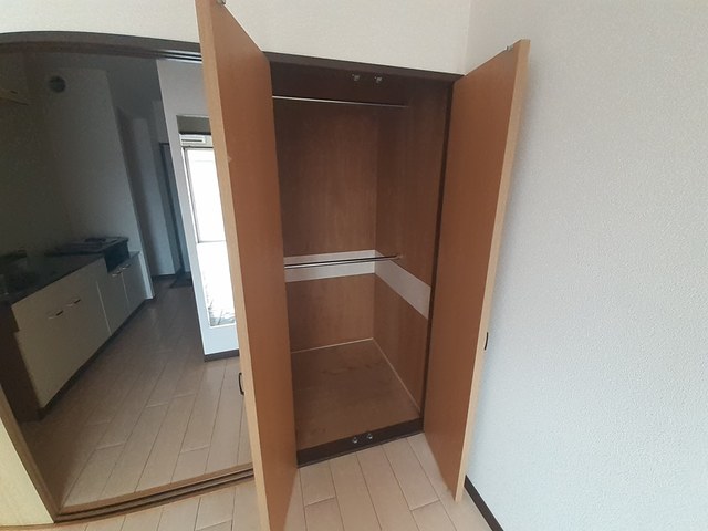 WEST21　202号室 画像9