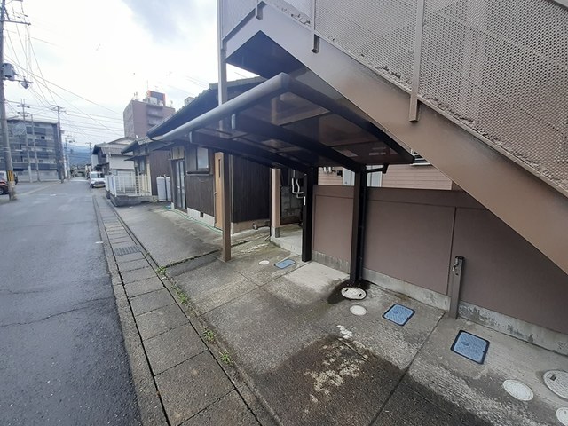 WEST21　202号室 画像11