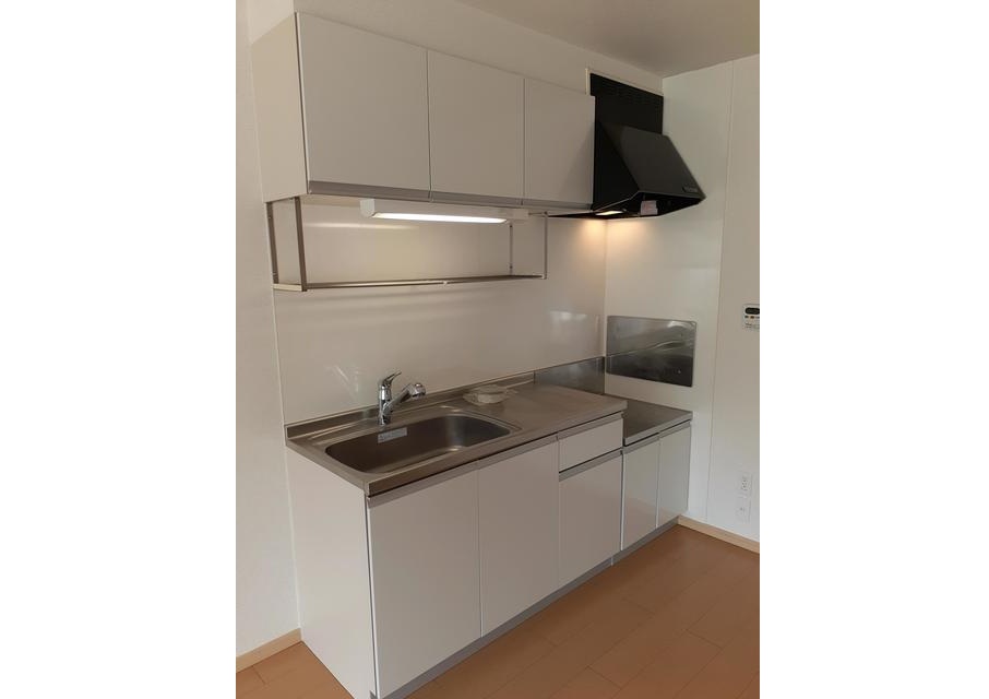 プロムローズ 201号室 画像3