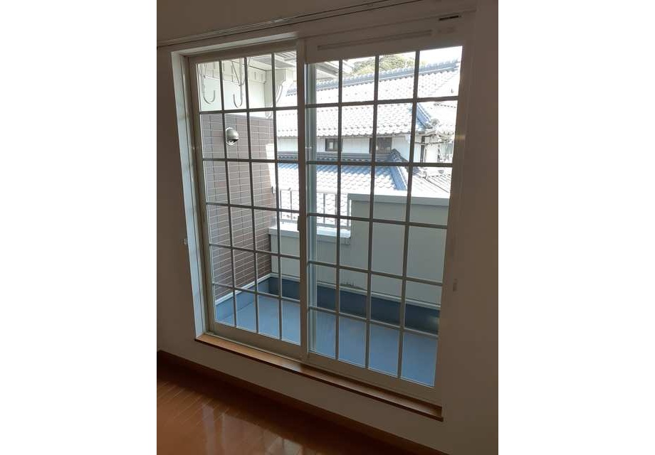 ウエストⅡ 203号室 画像8