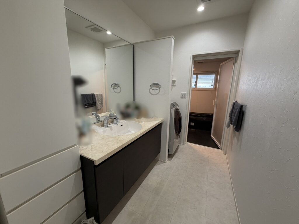 白浜台中古住宅 画像14