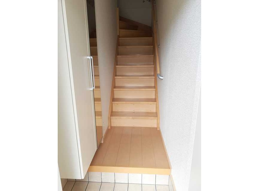 プロムローズ 201号室 画像8