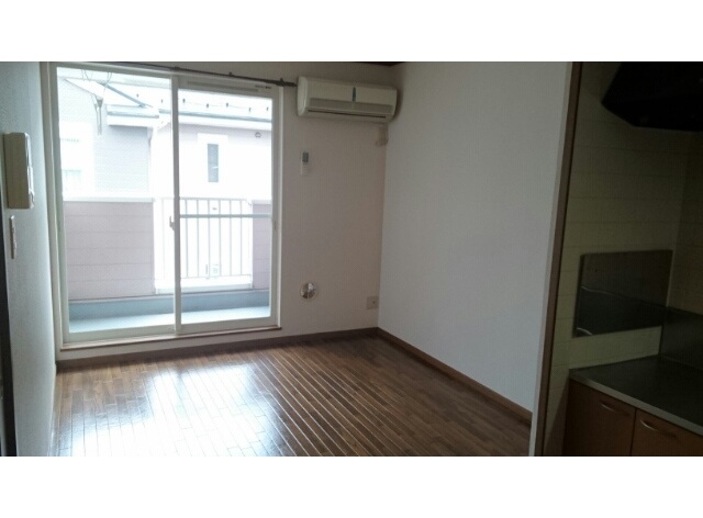プラースⅡ 203号室 画像5