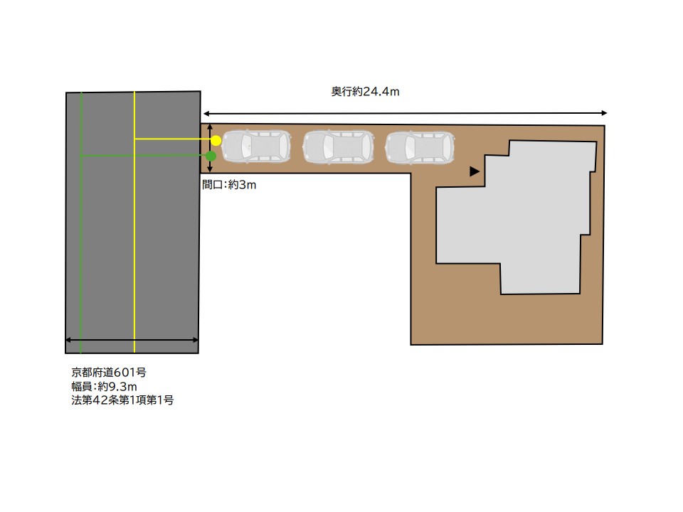 下福井中古住宅（室内全面改装後渡し） 画像3