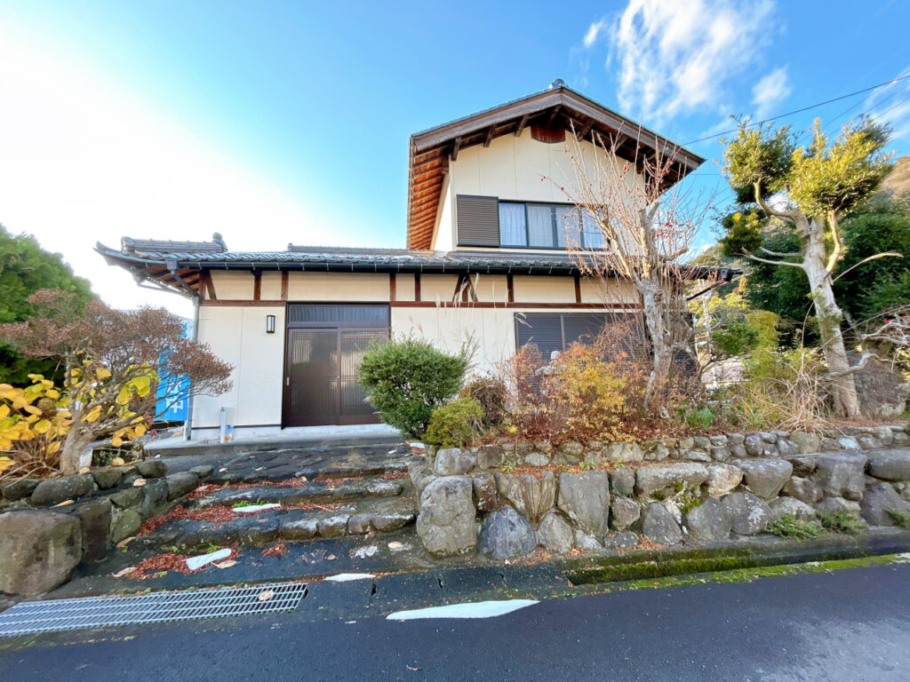 朝来西町中古住宅 画像3