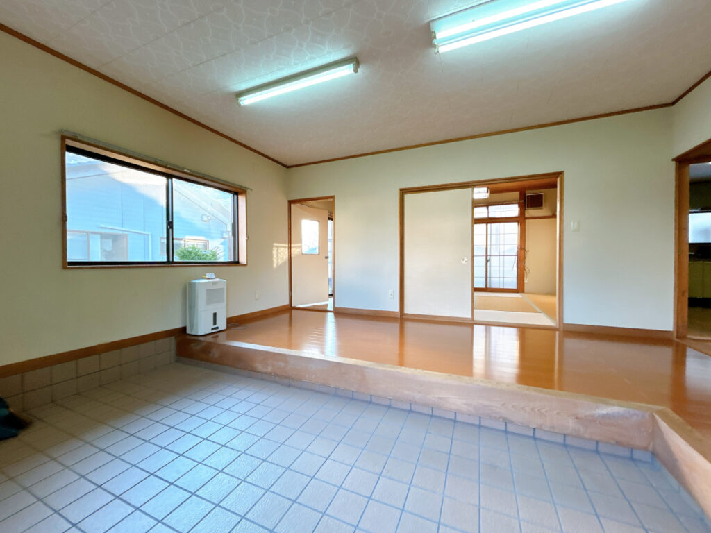 朝来西町中古住宅 画像9