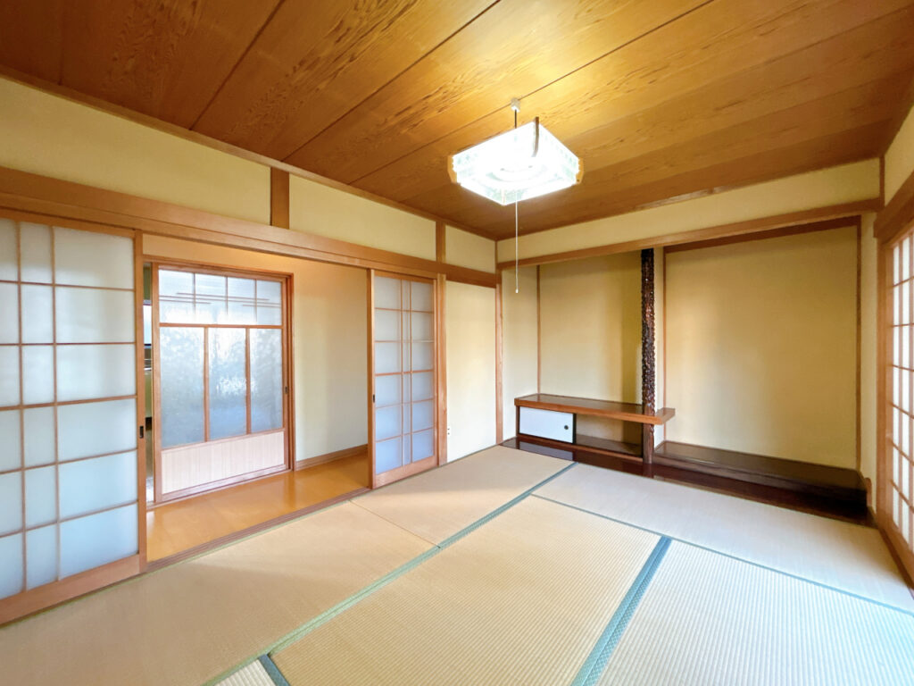 朝来西町中古住宅 画像11