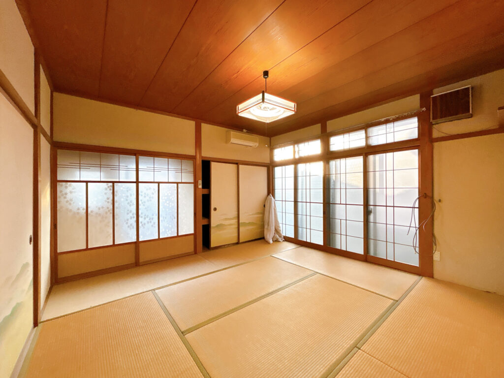 朝来西町中古住宅 画像13