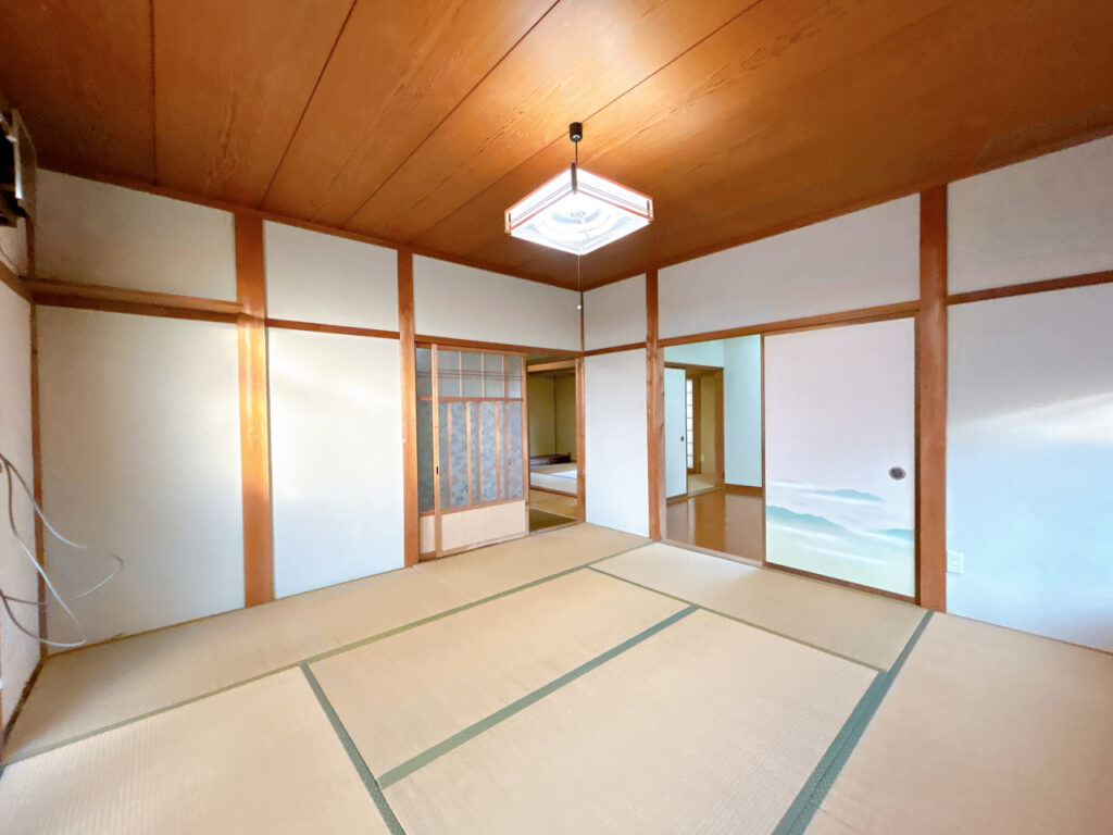 朝来西町中古住宅 画像14