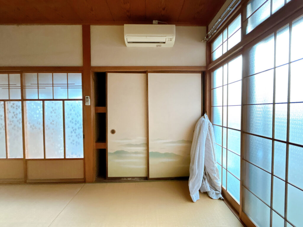 朝来西町中古住宅 画像15