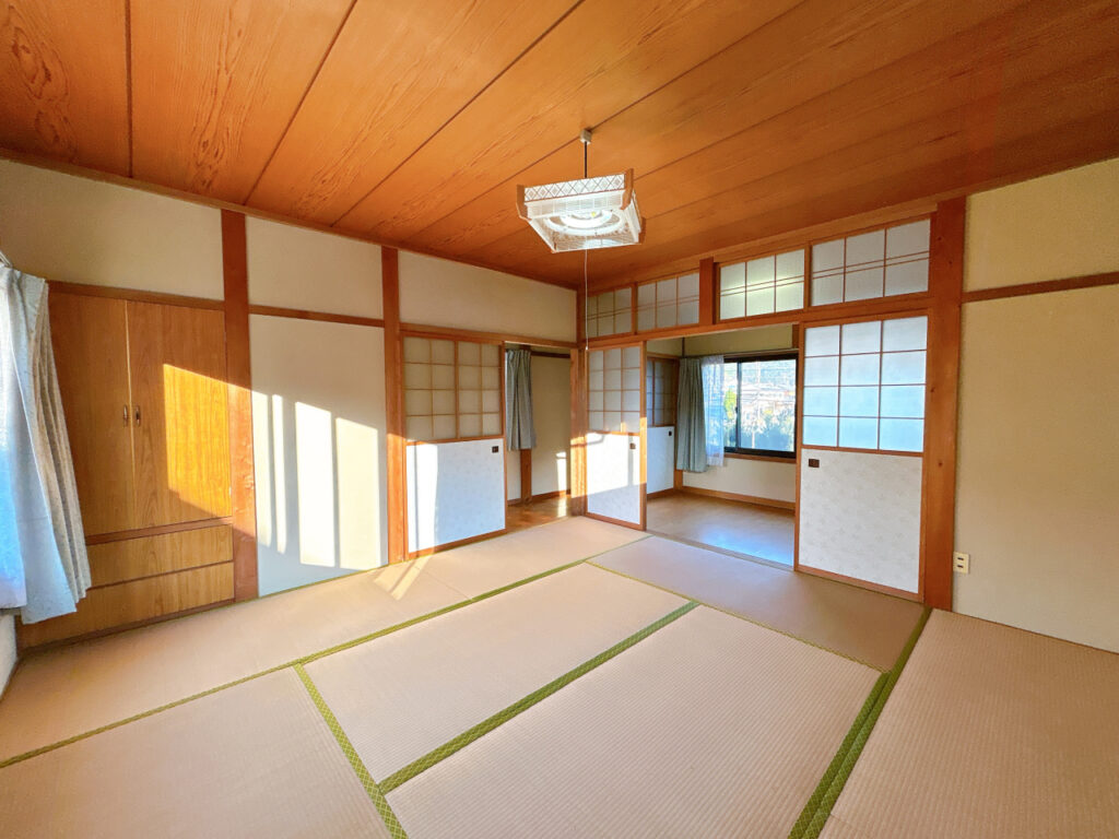 朝来西町中古住宅 画像17