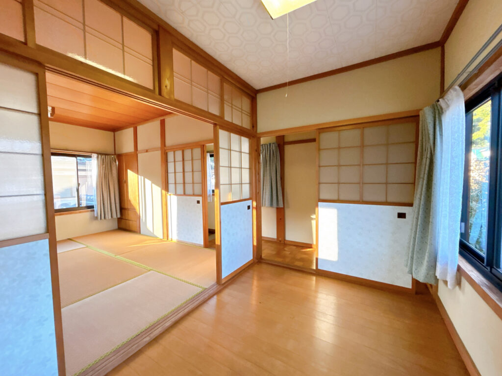 朝来西町中古住宅 画像19