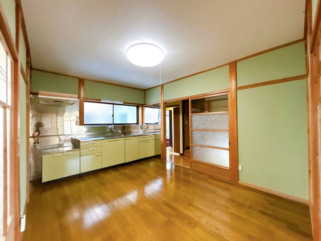 朝来西町中古住宅 画像5