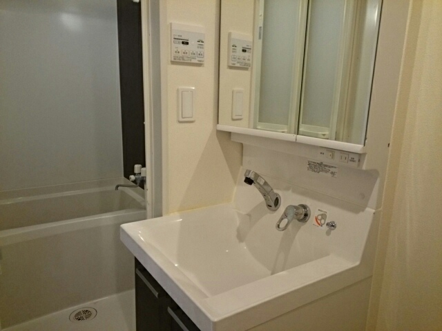 クレアール野瀬B　302号室 画像6