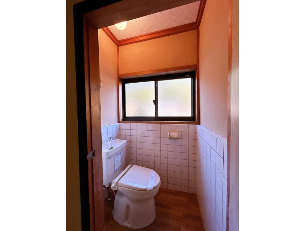 朝来西町中古住宅 画像23