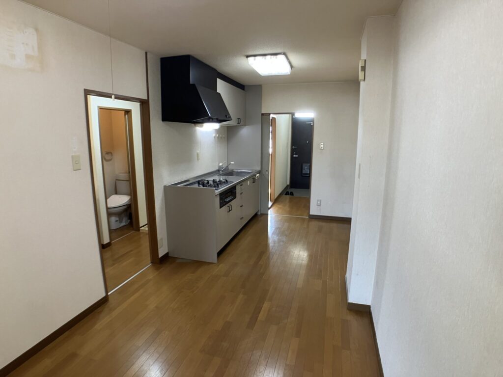 マンション青葉 画像13